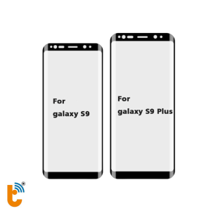 Thay mặt kính Samsung Galaxy S9, S9 Plus