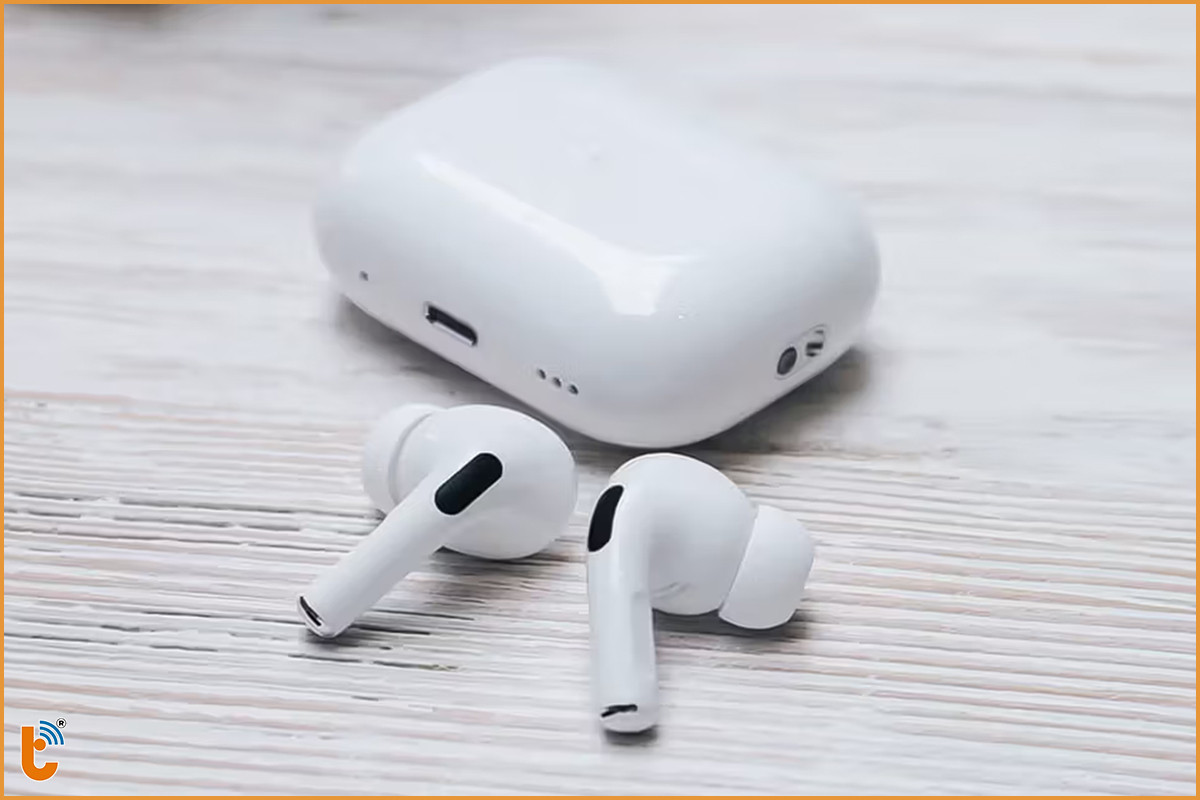 Tai nghe AirPods Pro 2