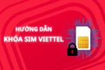 Hướng dẫn khóa sim viettel khi bị mất điện thoại