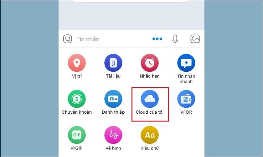 gui-video-dai-qua-zalo-bang-tinh-nang-cloud-cua-toi