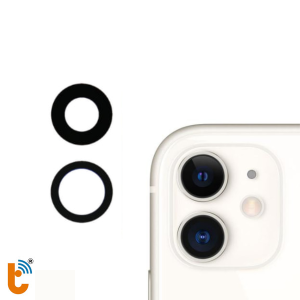 Thay kính camera iPhone 11
