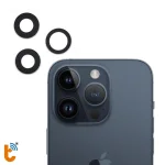 Thay kính camera iPhone 12 Pro Max