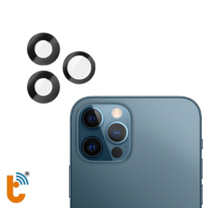 Thay kính camera iPhone 12 Pro