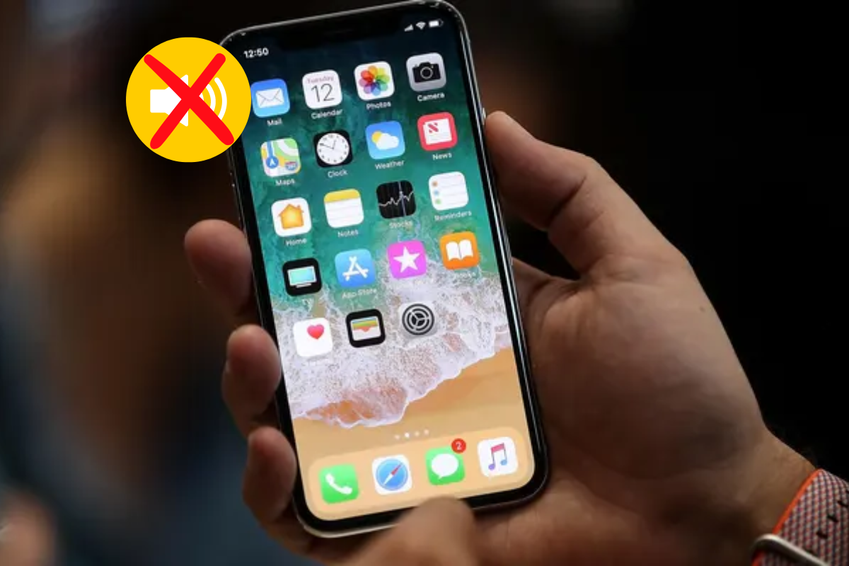 iPhone 11 Pro Max bị lỗi không phát ra được âm thanh do đâu?