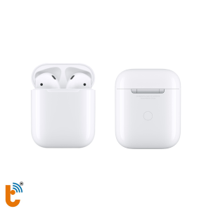 Thay vỏ Airpods 1