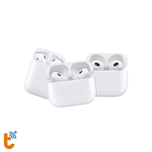 Thay vỏ Airpods