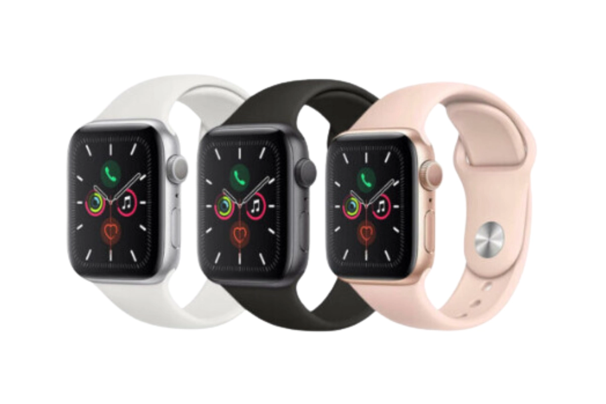 Thay vỏ mới Apple Watch giúp khôi phục vẻ ngoài như mới
