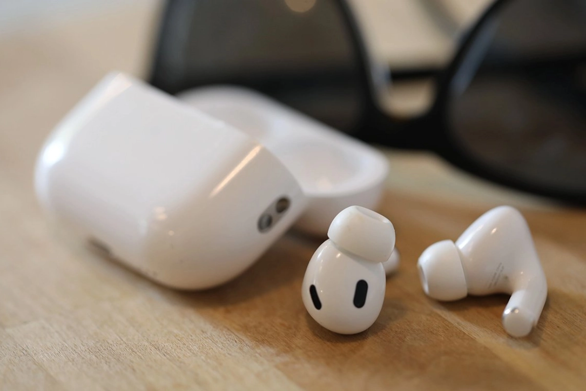 Tai nghe Airpods Pro 2