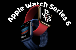 Chức năng của Apple Watch Series 6: Và những "bí ẩn" mà bạn chưa biết!