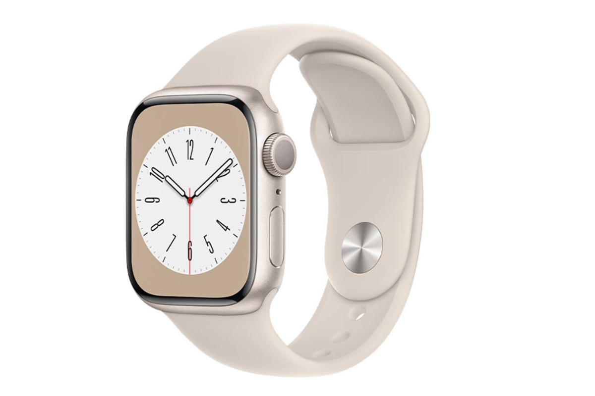 Hình ảnh Apple Watch Series 8