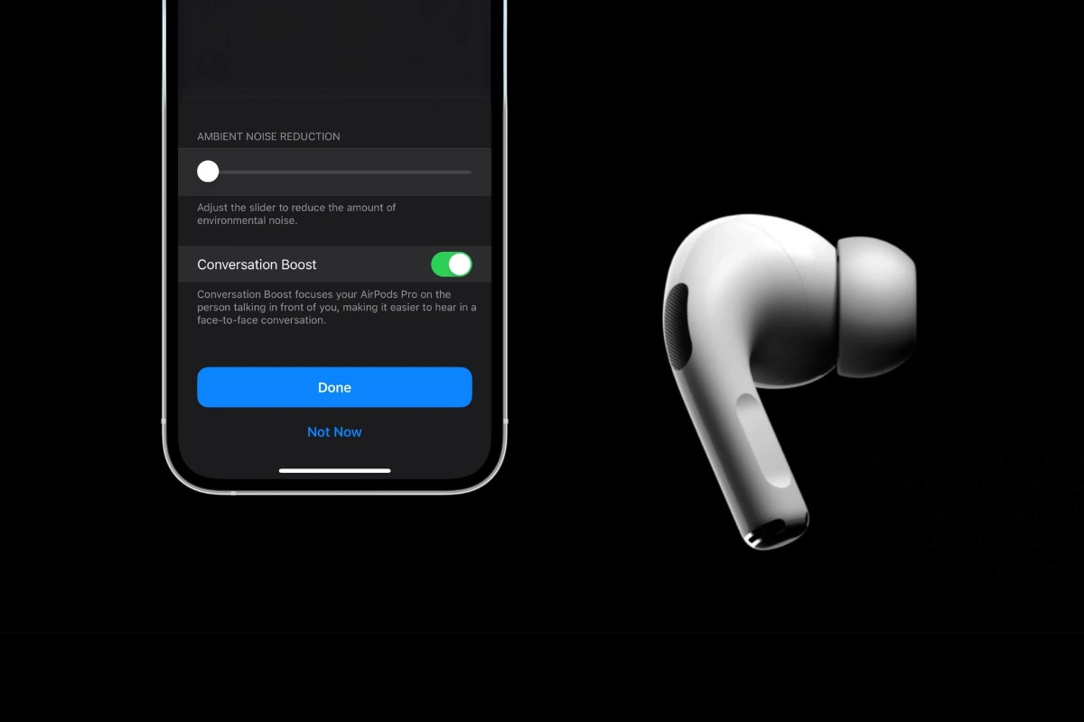 Cách sử dụng AirPods Pro 2 - 2