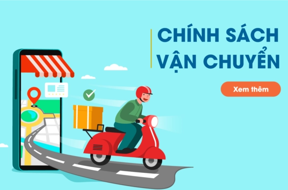 Chính sách vận chuyển