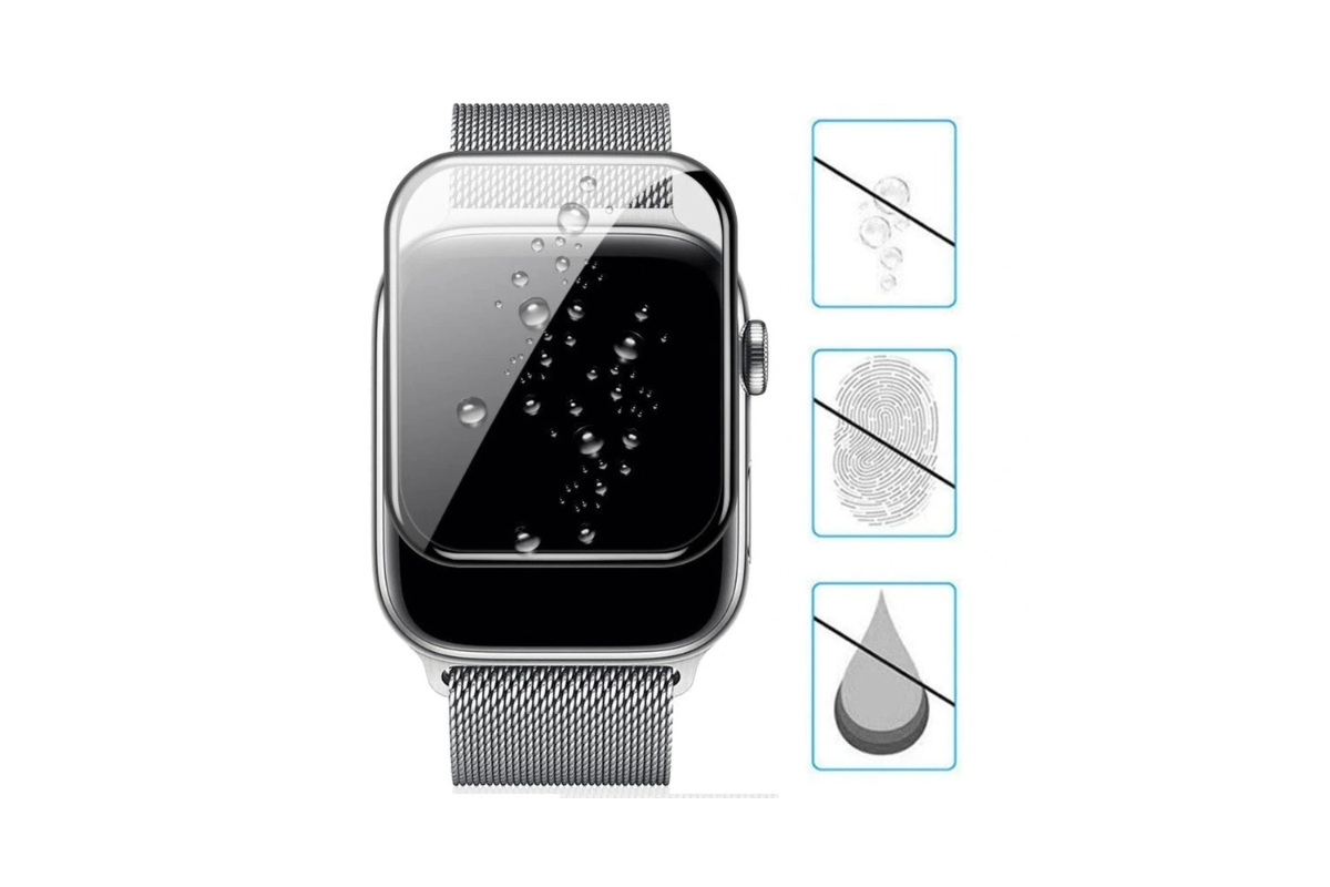 Dán màn hình Apple Watch Series 8