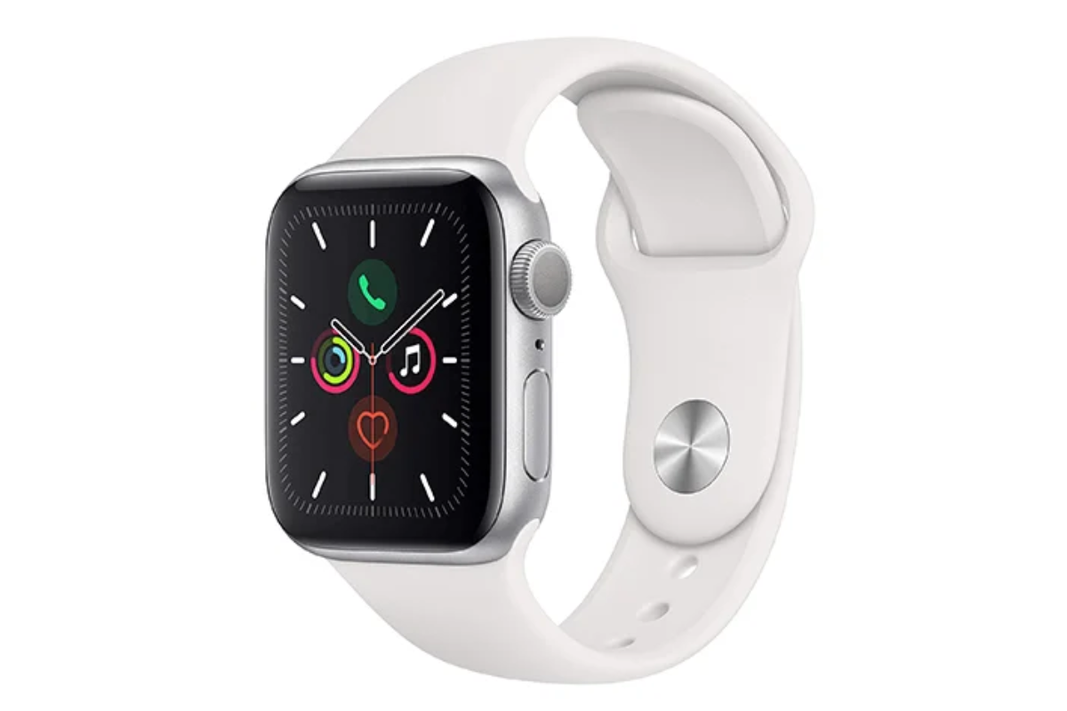 Hình ảnh Apple Watch Series 4