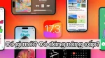 iOS 17.3 ra mắt, thêm tính năng chống trộm cho iPhone của bạn