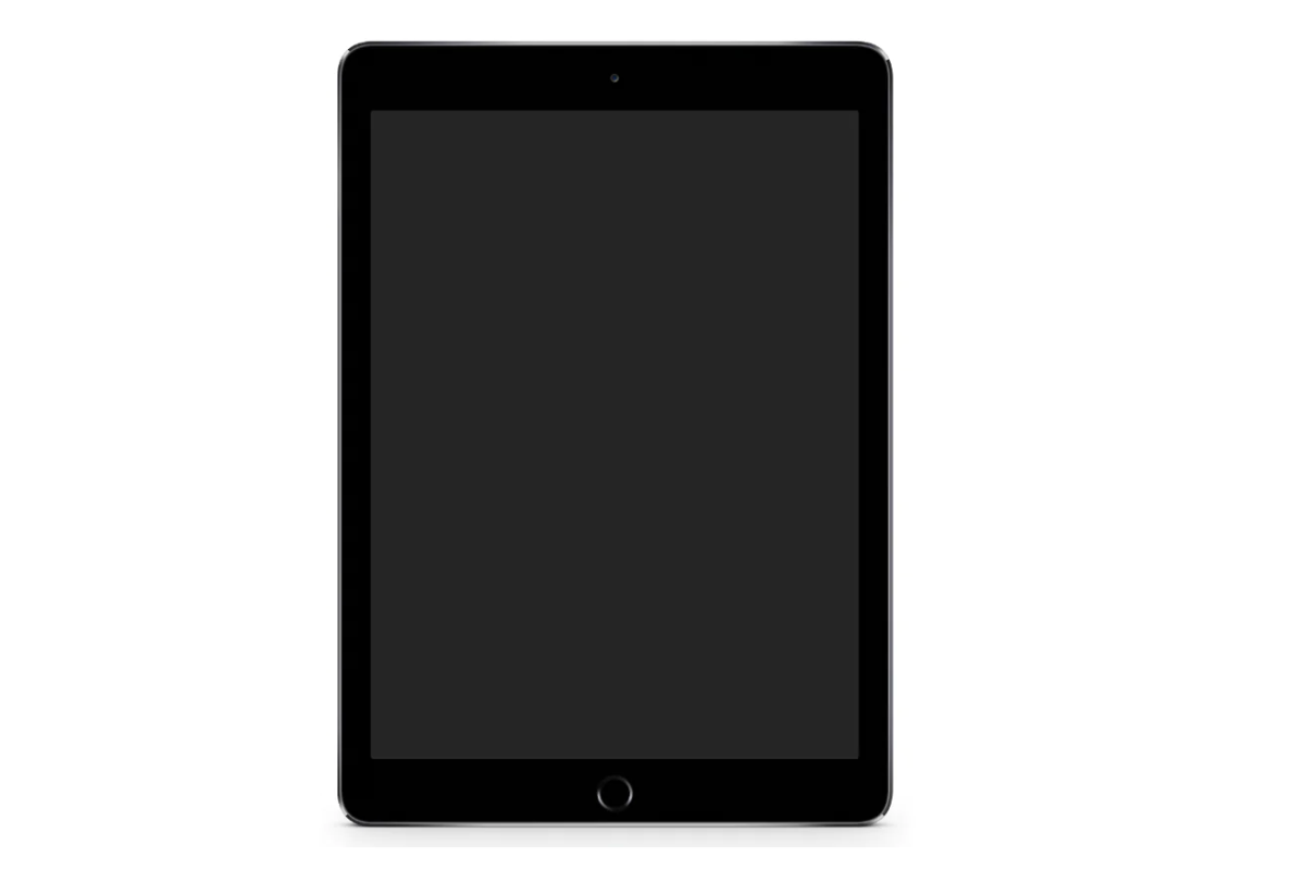 iPad Mini 4 sạc không vào pin
