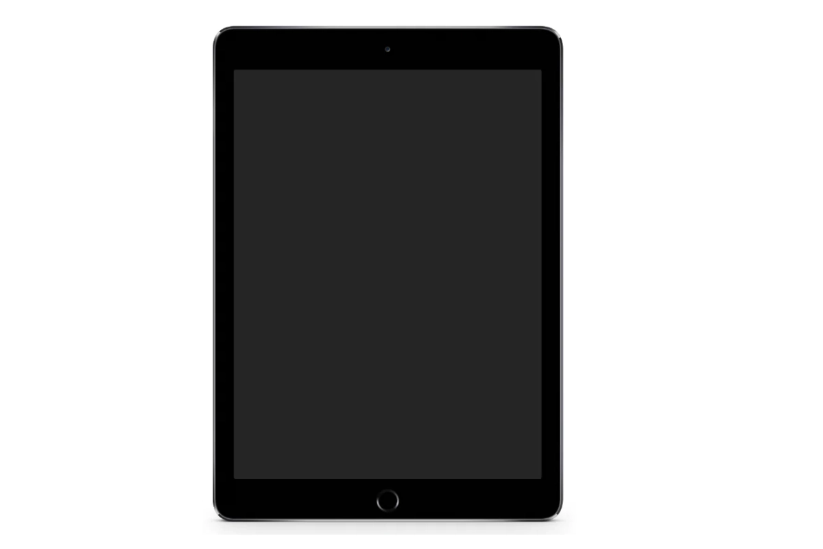 iPad Mini 4 sạc không vào pin