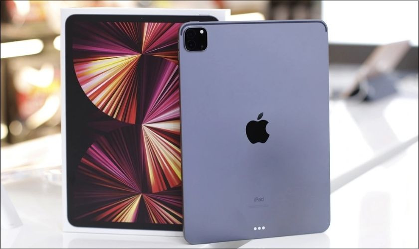 iPad Pro của Apple