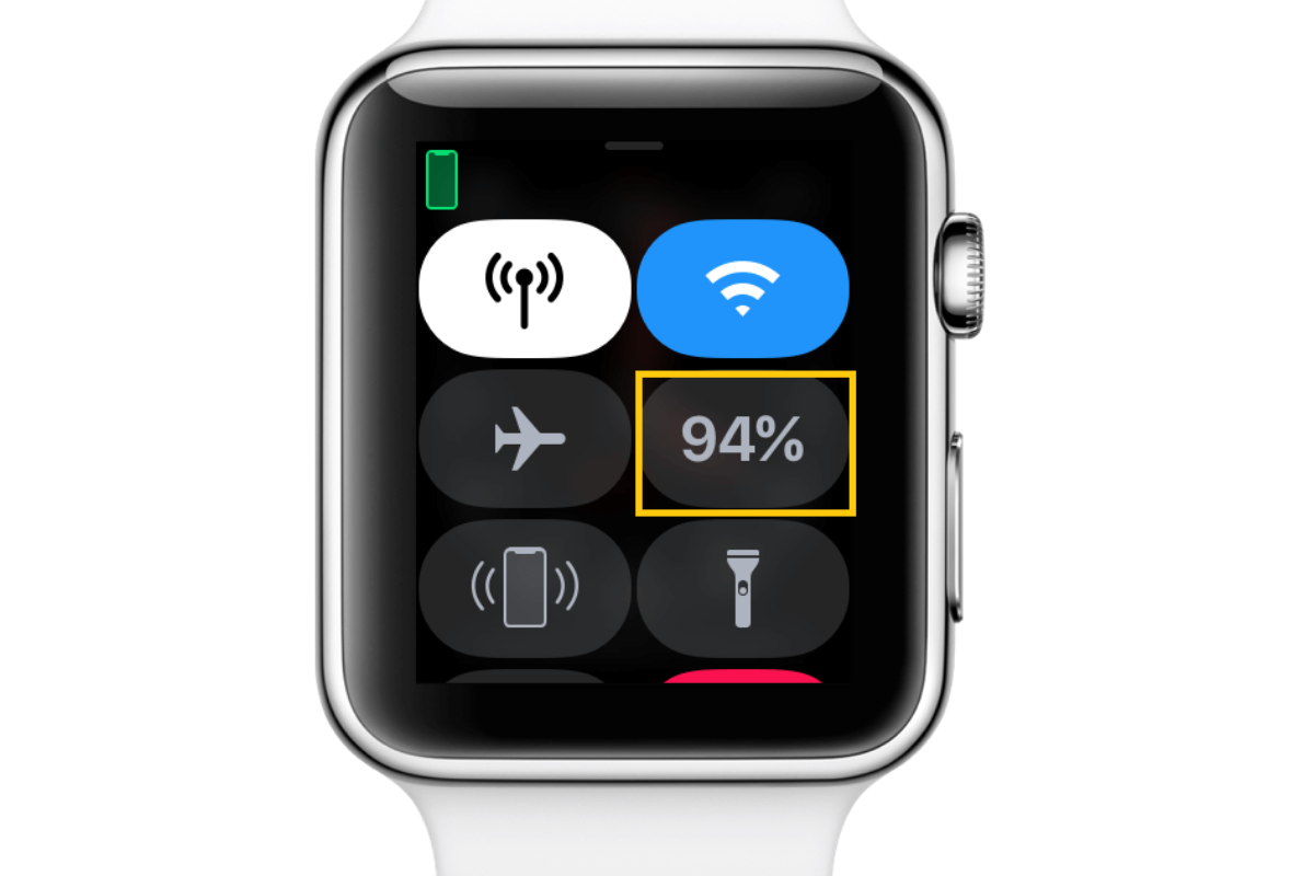 Cách kiểm tra pin Apple Watch chi tiết nhất