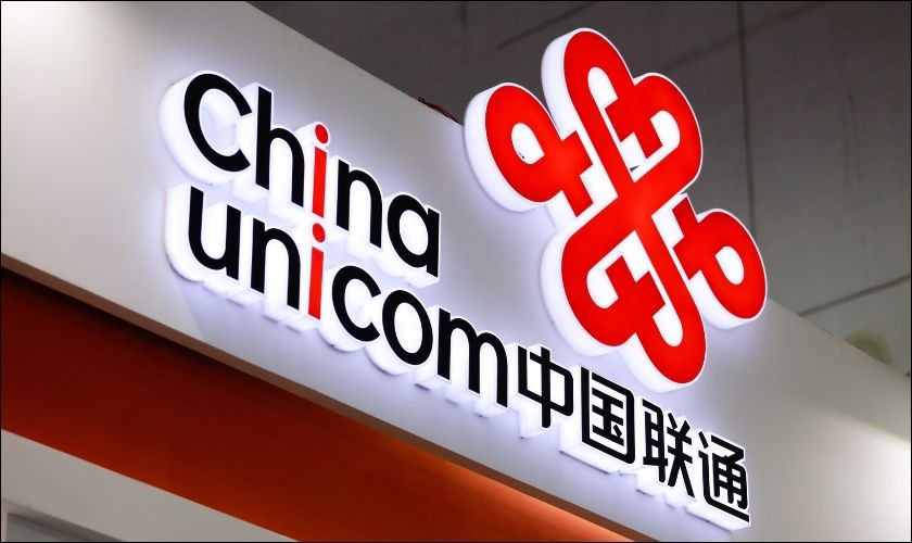 Nhà mạng Trung Quốc China Unicom