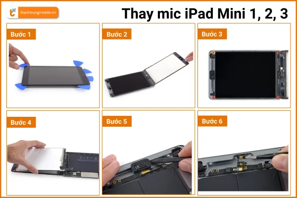 quy-trinh-thay-mic-ipad-mini-1-2-3