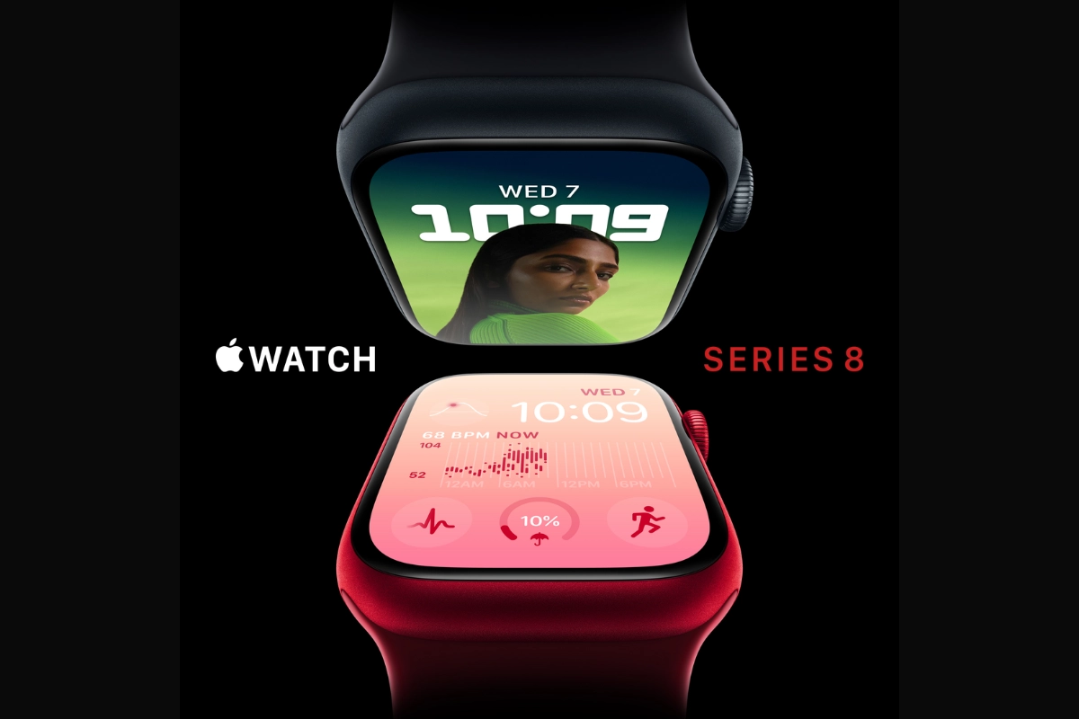 Apple Watch Series 8