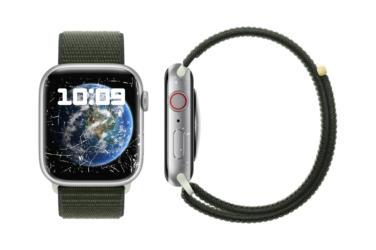 Screen Apple Watch Series 9