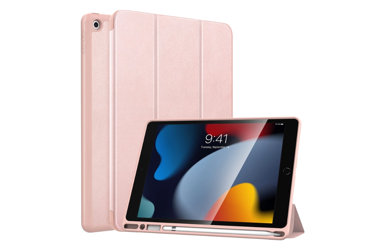 Bao da bảo vệ iPad Gen 9