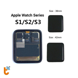 Thay màn hình Apple Watch Series 3, 2, 1