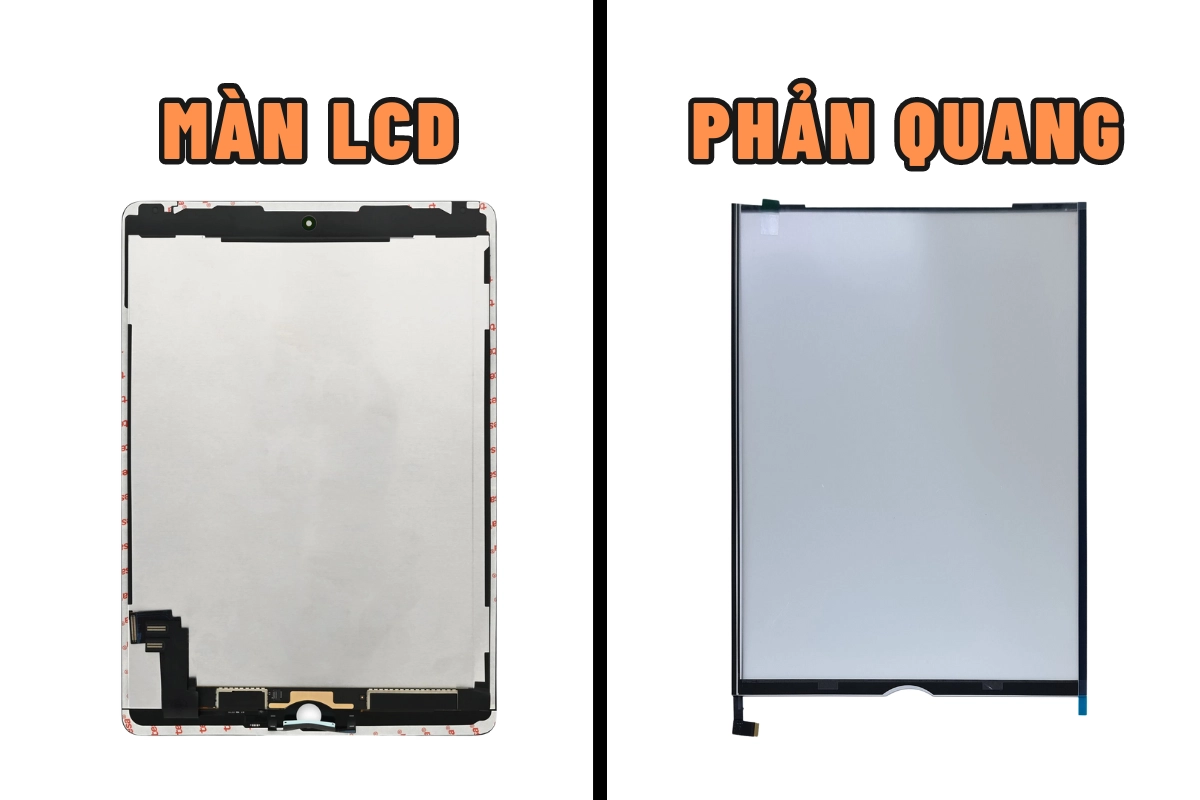 Tấm lót phản quang iPad Air 2