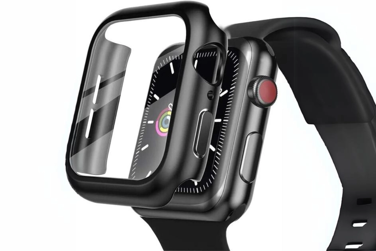 thay vỏ Apple Watch Series 3 (3)