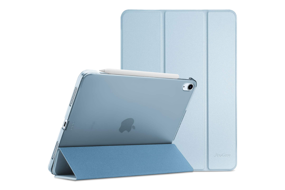 Đeo ốp bảo vệ iPad Air 4