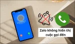 Cách khắc phục lỗi Zalo không hiển thị cuộc gọi đến hiệu quả