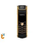 Chạy phần mềm Vertu