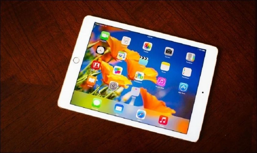 Dòng iPad Air 2