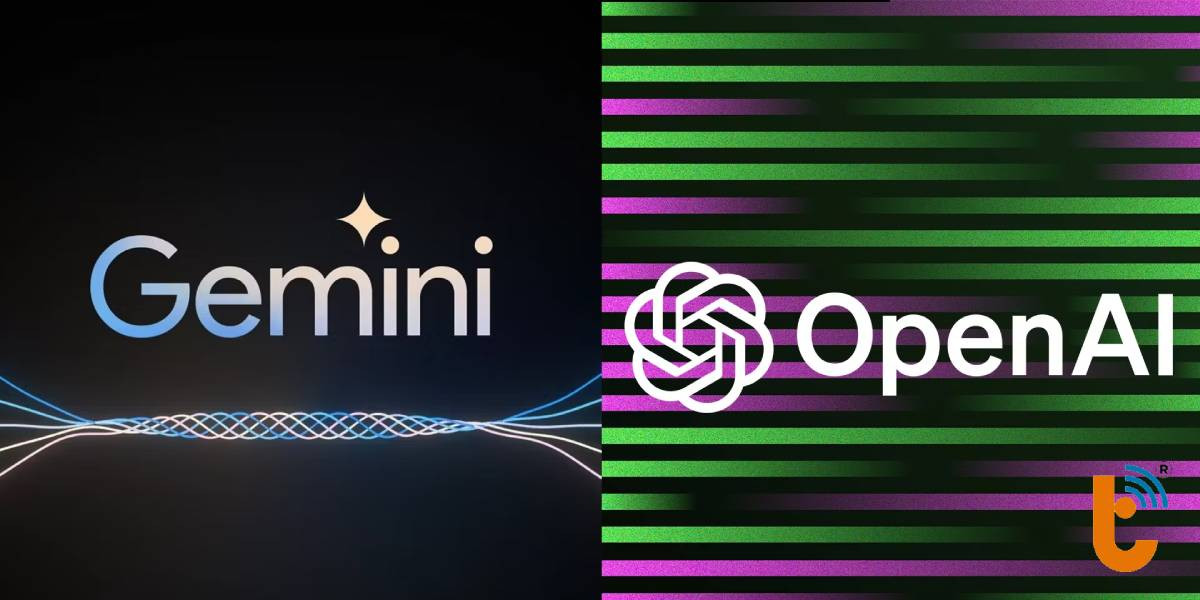 Gemini vs OpenAI