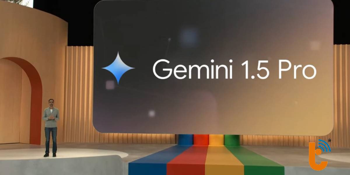 Gemini 1.5 Pro