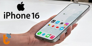 iPhone 16: Hé lộ bí mật về "siêu phẩm" sắp tới của Apple