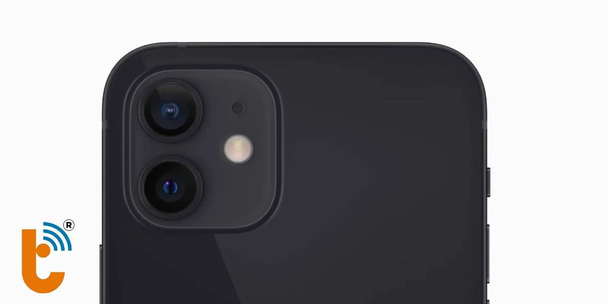 Camera được cho là xếp dọc của iPhone 16