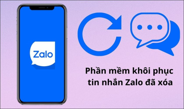 Giới thiệu top 3 phần mềm khôi phục tin nhắn Zalo đã xóa