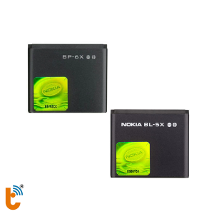 Thay pin Nokia 8800