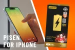 Có nên thay pin Pisen iPhone không?