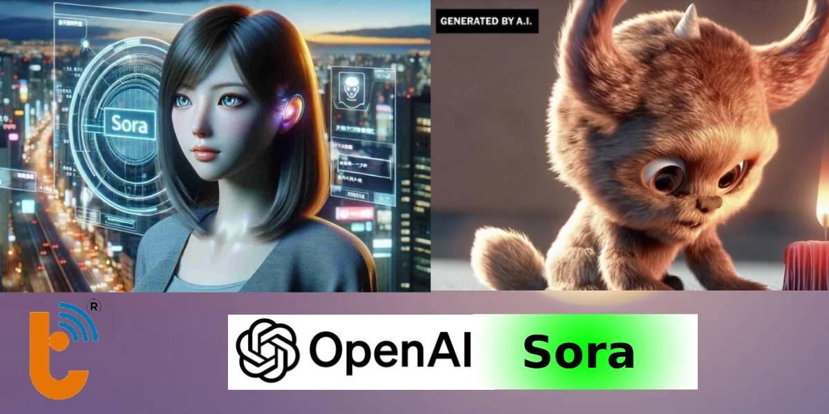Sora có thể tạo ra các Video chân thật, chất lượng cao