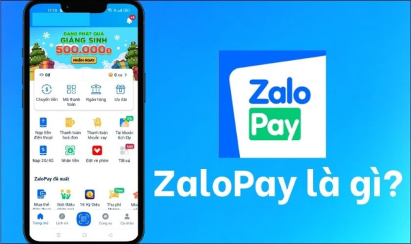 Zalo Pay là gì? Tìm hiểu thông tin chi tiết về ví Zalo Pay