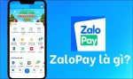 Zalo Pay là gì? Tìm hiểu thông tin chi tiết về ví Zalo Pay