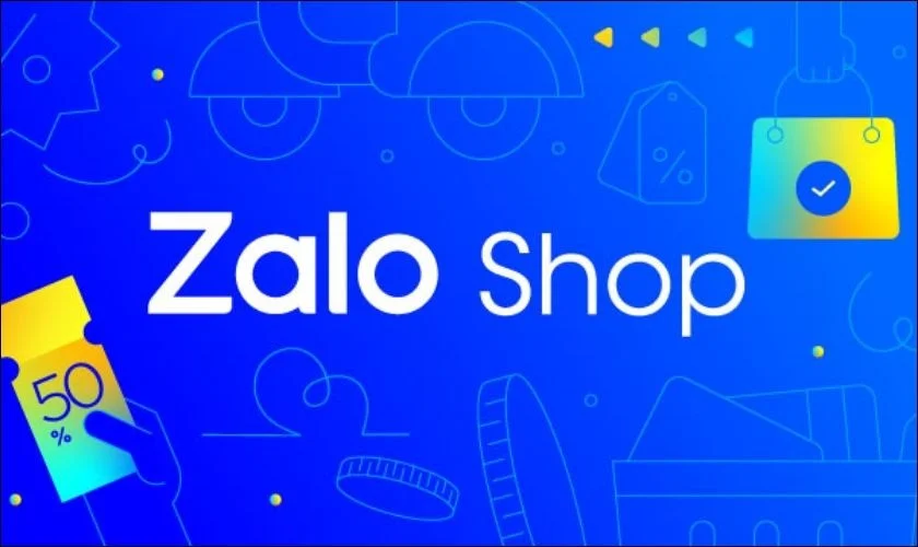 ZaloShop là gì?