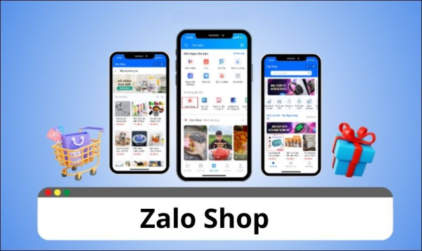 Zalo Shop là gì? Hướng dẫn phân biệt Zalo Shop với Zalo OA