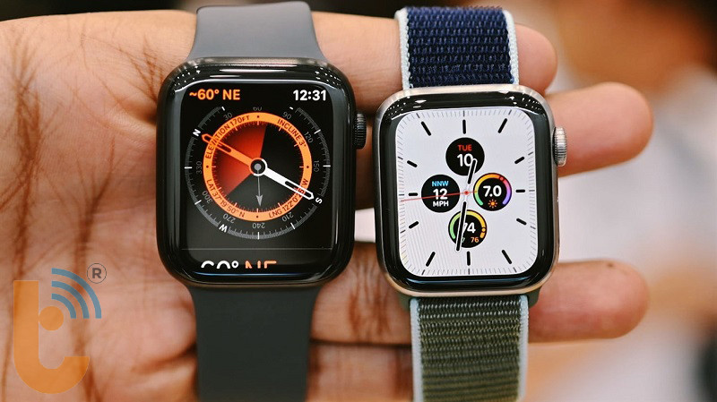 Cách khắc phục và kéo dài tuổi thọ pin Apple Watch
