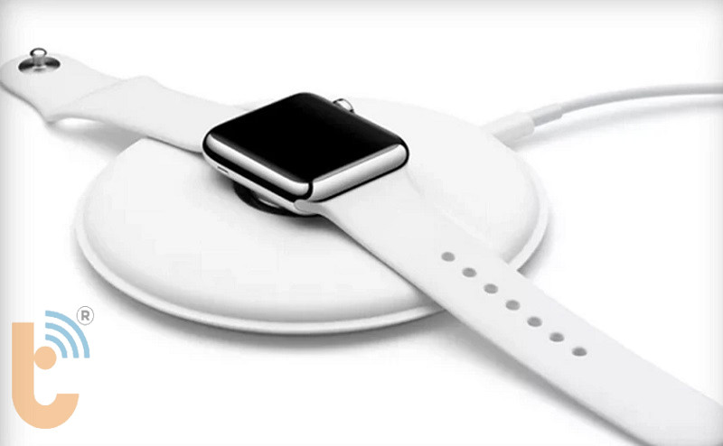 Biện pháp phòng ngừa Apple Watch sạc quá nhiệt