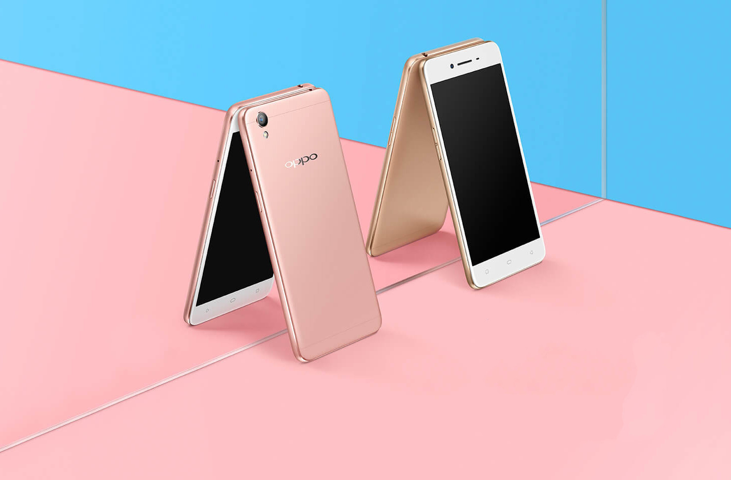 Điện Thoại Oppo A39 - Neo 9S